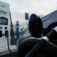 House pitches EV fees in highway bill