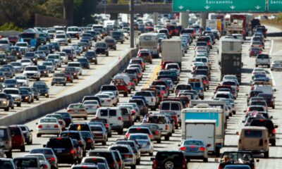 Avoid these highways, departure times this Memorial Day weekend