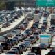 Avoid these highways, departure times this Memorial Day weekend
