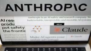 Appeals court hears Anthropic’s Pentagon AI suit