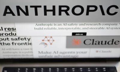 Appeals court hears Anthropic’s Pentagon AI suit