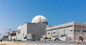 UAE says drones that targeted Barakah nuclear power plant came from Iraqi territory