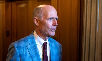 Florida GOP senator says US won’t need to use military in Cuba