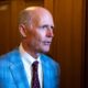 Florida GOP senator says US won’t need to use military in Cuba