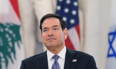 WHO chief fires back at Rubio over Ebola comments