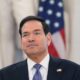 WHO chief fires back at Rubio over Ebola comments