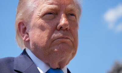 Republicans squirm as Trump pursues legacy, control and revenge