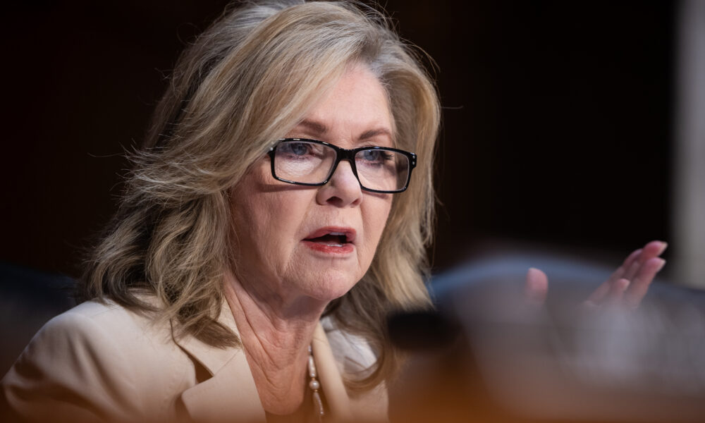 Senators consider taking legislative action on prediction markets