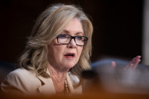 Senators consider taking legislative action on prediction markets