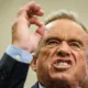 RFK Jr. fires leaders of influential preventive care task force