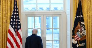 Judge orders White House staff to comply with Presidential Records Act after DOJ calls it ‘unconstitutional’