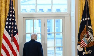 Judge orders White House staff to comply with Presidential Records Act after DOJ calls it ‘unconstitutional’