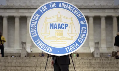 MAGA sees red after NAACP calls for athletes to boycott southern schools
