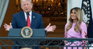 Where Trump stands with Republicans nationally, according to the latest AP-NORC poll