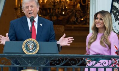 Where Trump stands with Republicans nationally, according to the latest AP-NORC poll
