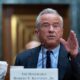RFK Jr. fires leaders of group that sets guidelines for health screenings