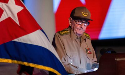 Castro indicted… Developing…