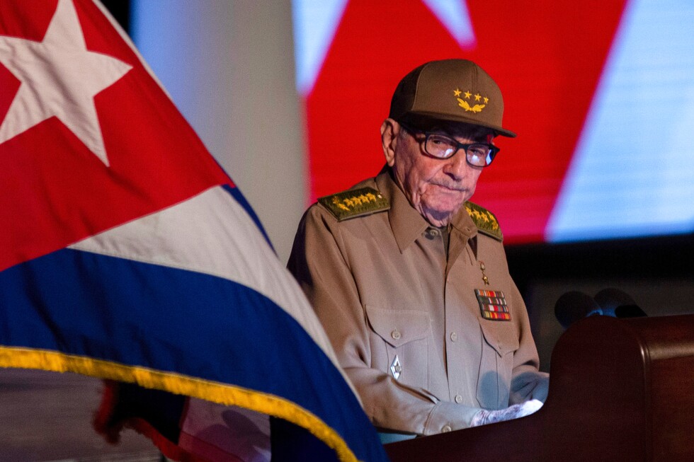 Castro indicted… Developing…