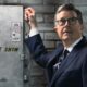 Colbert eschews politics during final ‘Late Show’ on CBS