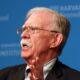 Bolton pushes for Trump to end Iran ceasefire