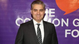 Jim Acosta on DOJ anti-weaponization fund: ‘Shouldn’t I be compensated?’
