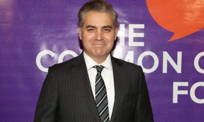 Jim Acosta on DOJ anti-weaponization fund: ‘Shouldn’t I be compensated?’