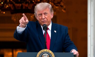 Trump lashes out at ‘RINO’ state AG candidate in appeal to South Carolina voters