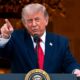 Trump lashes out at ‘RINO’ state AG candidate in appeal to South Carolina voters