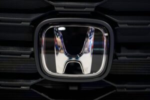 Honda recalls nearly 60,000 vehicles over over potentially dangerous camera issue