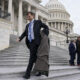 Absent congressmember Tom Kean Jr. starts working the phone