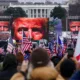 Pardoned Jan. 6 rioters seek to profit from Trump settlement fund