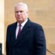 U.K. police renew call for witnesses as they broaden inquiry into former Prince Andrew