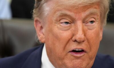Trump calls off AI executive order over concern it could weaken US tech edge