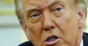 ‘He’s pushing it too far’: The week Republicans told Trump no