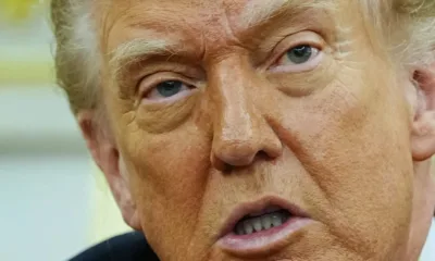 ‘He’s pushing it too far’: The week Republicans told Trump no