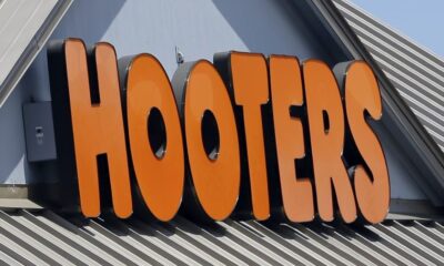 Hooters aims to rebrand as family-friendly restaraunt