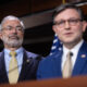House could leave town, blowing Trump’s deadline for immigration funding bill