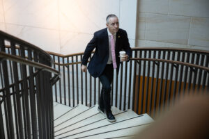 Bipartisan House effort aims to kill ‘anti-weaponization’ fund