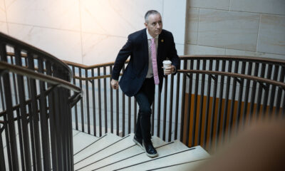 Bipartisan House effort aims to kill ‘anti-weaponization’ fund