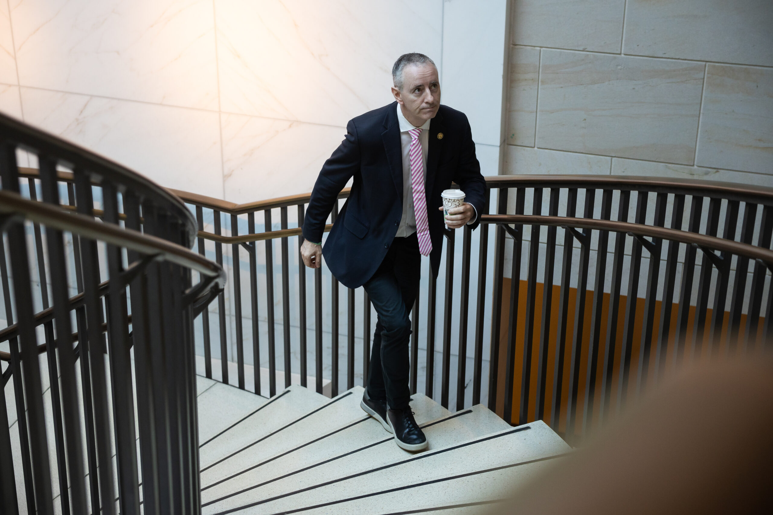 Bipartisan House effort aims to kill ‘anti-weaponization’ fund