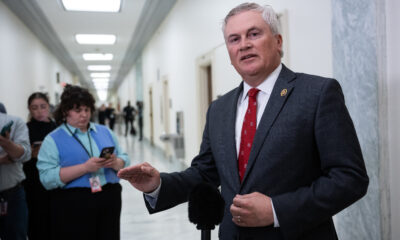 House Oversight confronts toughest Epstein interview to date