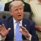 Trump says US will not ‘rush’ into any Iran deal following GOP criticism