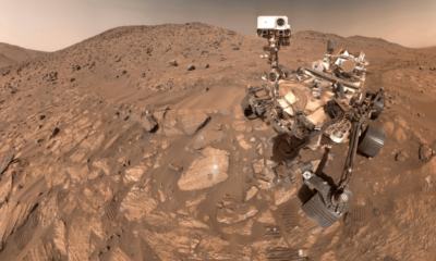 NASA is forging a nuclear path to Mars