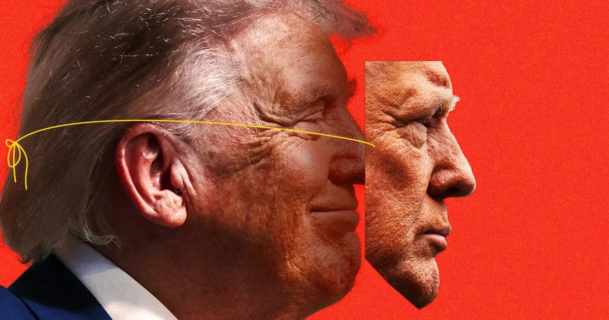 Republican voters believe things that aren’t true. That’s a problem for the GOP.