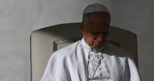Pope Leo XIV apologizes for Vatican’s role in legitimizing slavery