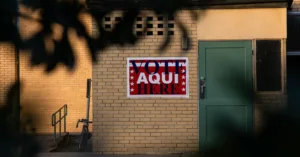 Local DAs warn federal agents against showing up at polling places, threaten prosecution