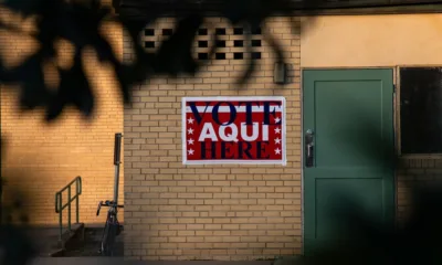 Local DAs warn federal agents against showing up at polling places, threaten prosecution