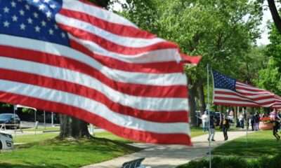 What is — and isn’t — open for Memorial Day 2026?