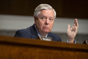Senate panel backs party-line ICE, Border Patrol bill for floor action