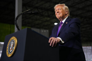 Capitol agenda: Trump may regret his revenge tour